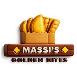 Massis Golden Bites