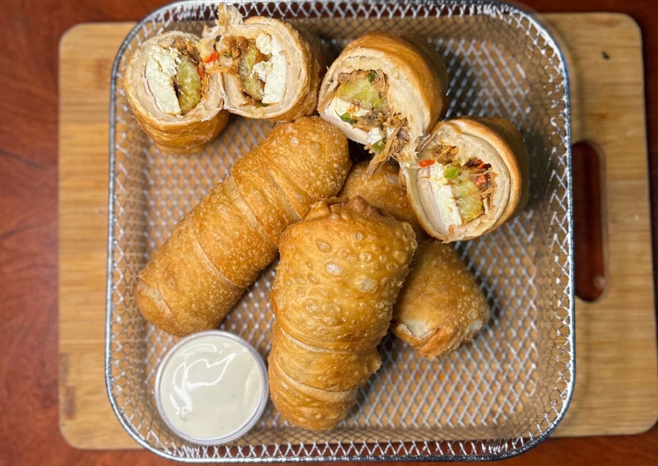 Tequeyollo