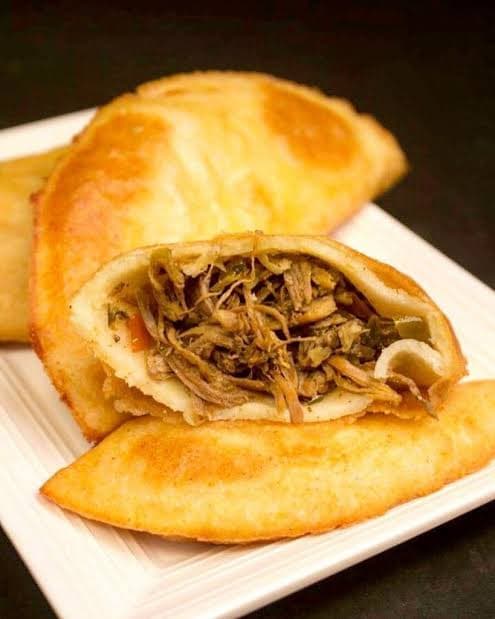 Empanada de Carne